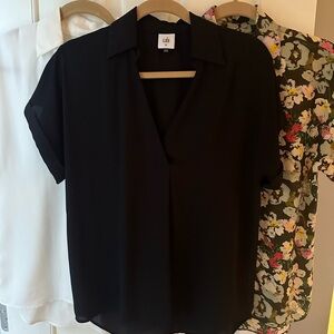 cabi Replay Top Bundle XS